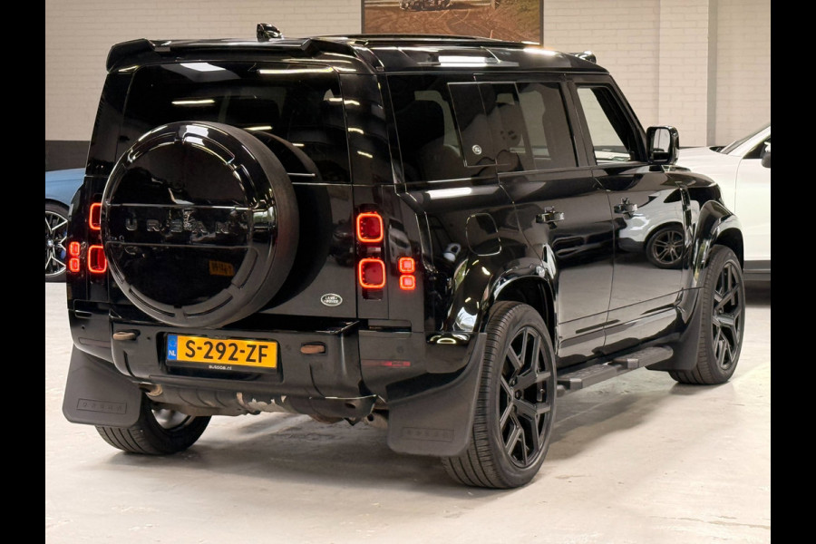Land Rover Defender 110 2.0 P400e 110 X-Dynamic HSE *Urban*|Gr Navi|Panoramadak|