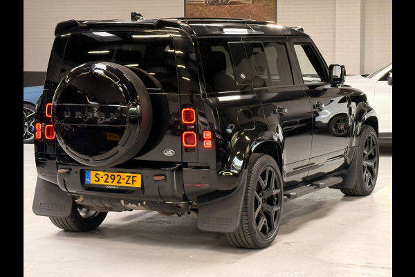 Land Rover Defender 110 2.0 P400e 110 X-Dynamic HSE *Urban*|Gr Navi|Panoramadak|