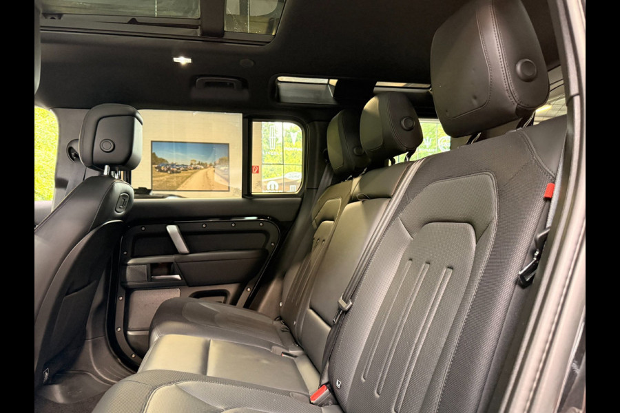 Land Rover Defender 110 2.0 P400e 110 X-Dynamic HSE *Urban*|Gr Navi|Panoramadak|