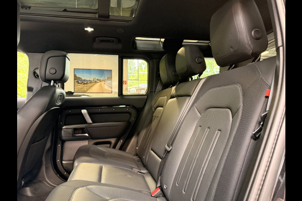 Land Rover Defender 110 2.0 P400e 110 X-Dynamic HSE *Urban*|Gr Navi|Panoramadak|