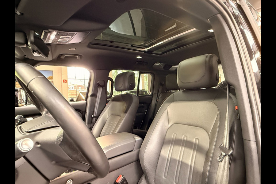 Land Rover Defender 110 2.0 P400e 110 X-Dynamic HSE *Urban*|Gr Navi|Panoramadak|