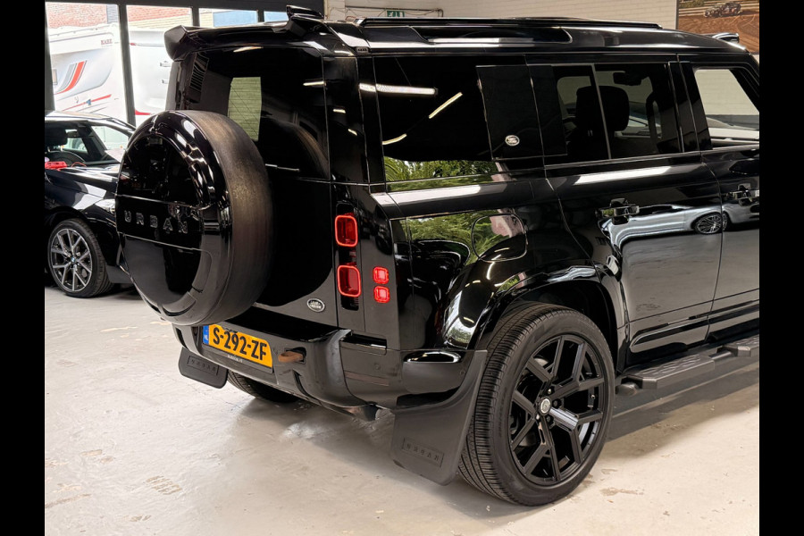 Land Rover Defender 110 2.0 P400e 110 X-Dynamic HSE *Urban*|Gr Navi|Panoramadak|