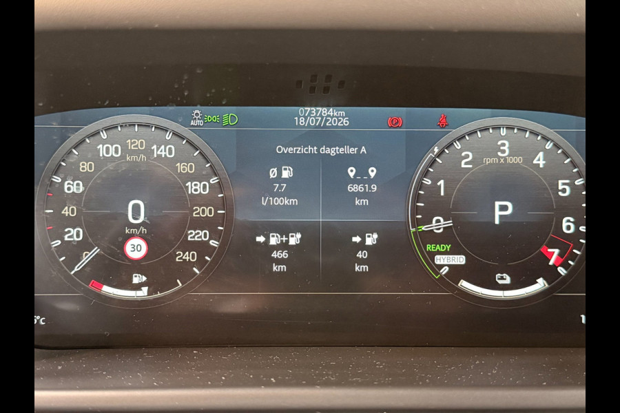 Land Rover Defender 110 2.0 P400e 110 X-Dynamic HSE *Urban*|Gr Navi|Panoramadak|