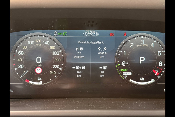 Land Rover Defender 110 2.0 P400e 110 X-Dynamic HSE *Urban*|Gr Navi|Panoramadak|