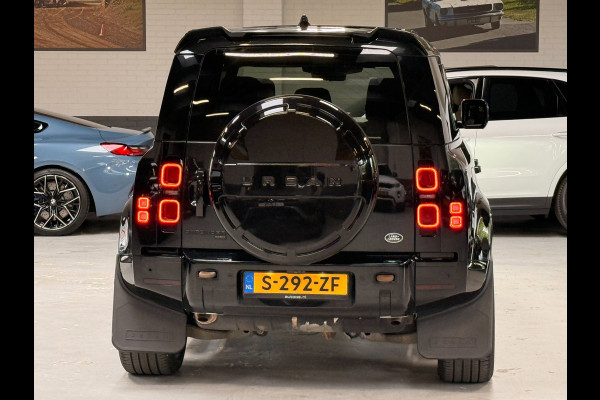 Land Rover Defender 110 2.0 P400e 110 X-Dynamic HSE *Urban*|Gr Navi|Panoramadak|