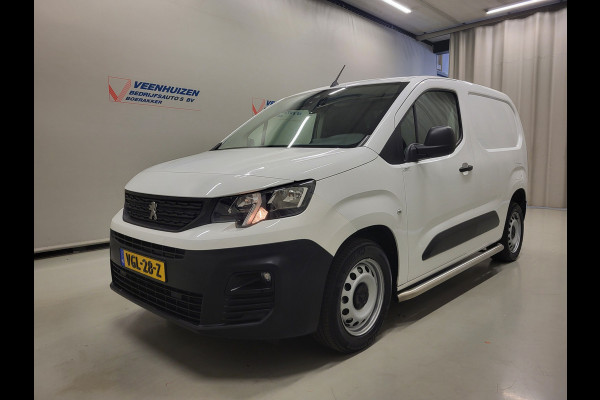 Peugeot Partner 1.5BlueHDI 130pk Euro 6!