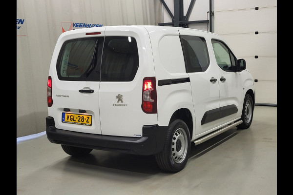 Peugeot Partner 1.5BlueHDI 130pk Euro 6!