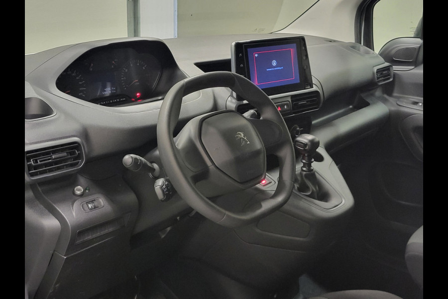 Peugeot Partner 1.5BlueHDI 130pk Euro 6!