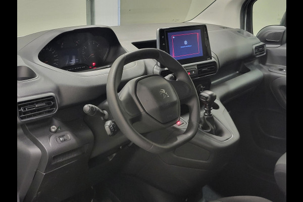 Peugeot Partner 1.5BlueHDI 130pk Euro 6!