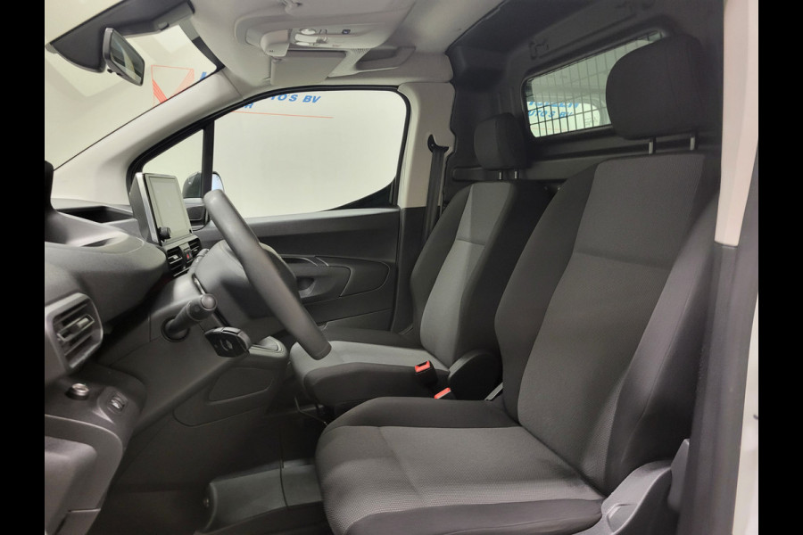 Peugeot Partner 1.5BlueHDI 130pk Euro 6!