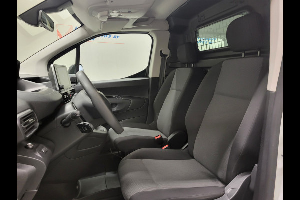 Peugeot Partner 1.5BlueHDI 130pk Euro 6!