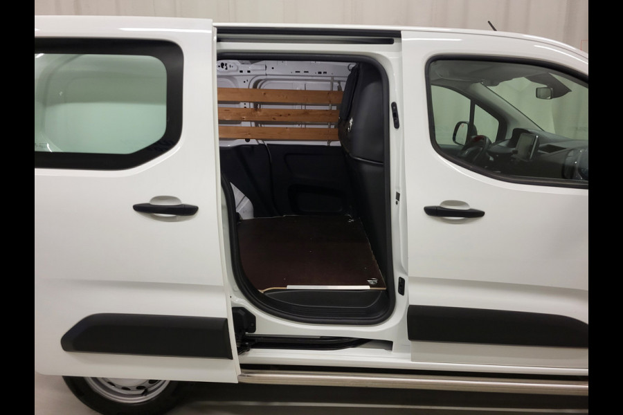 Peugeot Partner 1.5BlueHDI 130pk Euro 6!