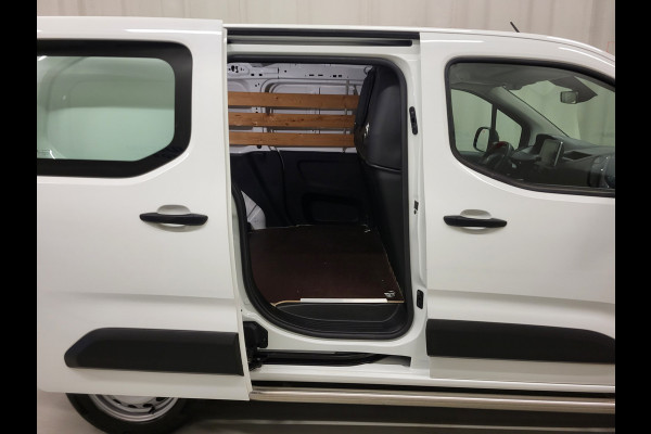 Peugeot Partner 1.5BlueHDI 130pk Euro 6!