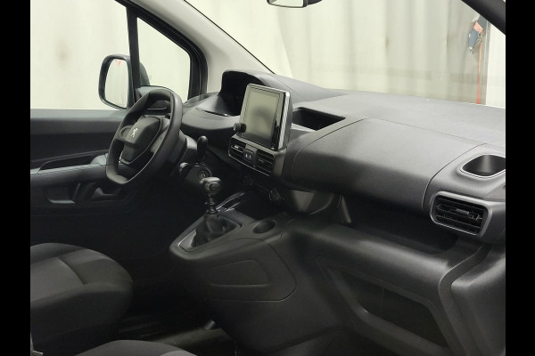 Peugeot Partner 1.5BlueHDI 130pk Euro 6!