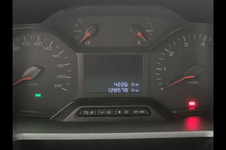 Peugeot Partner 1.5BlueHDI 130pk Euro 6!