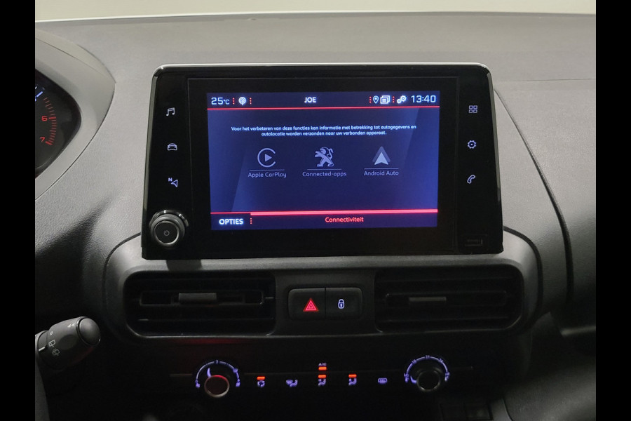 Peugeot Partner 1.5BlueHDI 130pk Euro 6!