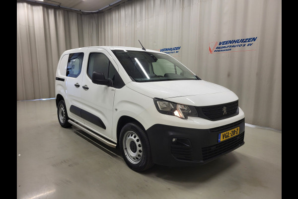 Peugeot Partner 1.5BlueHDI 130pk Euro 6!