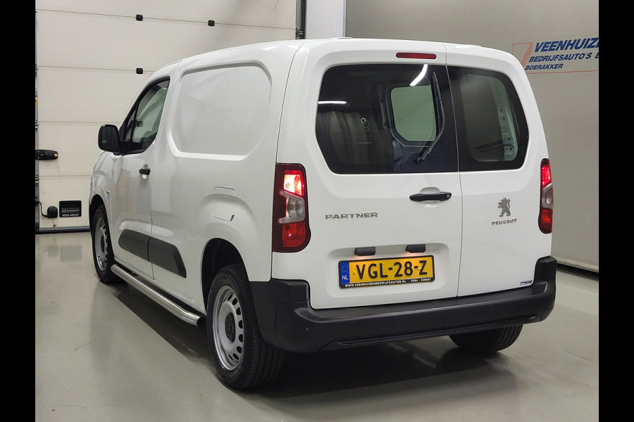 Peugeot Partner 1.5BlueHDI 130pk Euro 6!