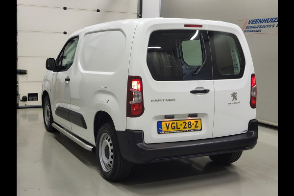 Peugeot Partner 1.5BlueHDI 130pk Euro 6!