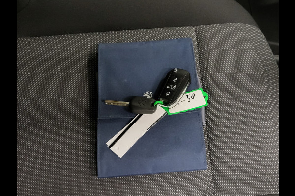 Peugeot Partner 1.5BlueHDI 130pk Euro 6!