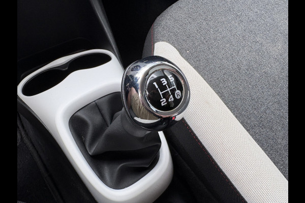 Citroën C1 1.0 VTi Millenium 5-drs. CARPLAY/DAB/AIRCO/LIMITER