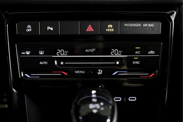 Volkswagen T-Cross 1.0 TSI 115 PK R-Line - Automaat | Dig. Cockpit | Adapt. Cruise | Camera | PDC | App. Connect | ECC | DAB | LM 18" | 3952