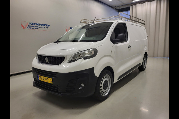Peugeot Expert 2.0BlueHDI 120pk L2/H1 Imperiaal Euro 6!