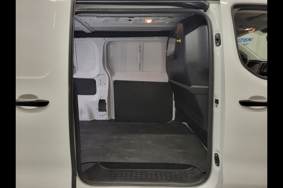 Peugeot Expert 2.0BlueHDI 120pk L2/H1 Imperiaal Euro 6!