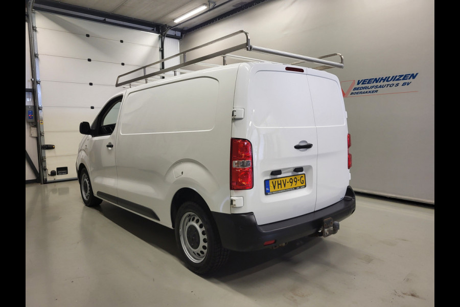 Peugeot Expert 2.0BlueHDI 120pk L2/H1 Imperiaal Euro 6!