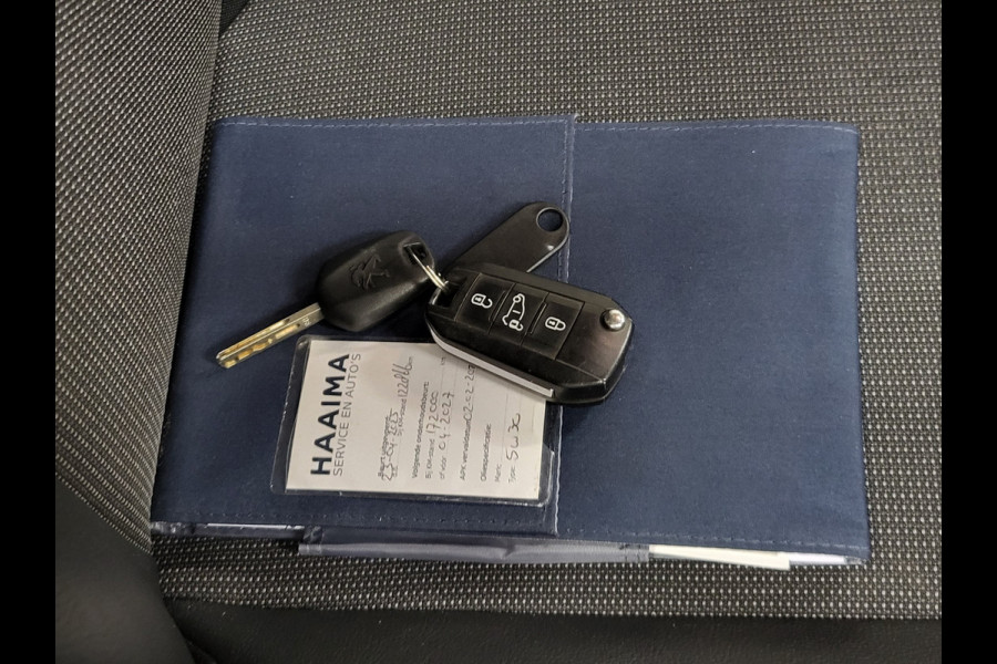 Peugeot Expert 2.0BlueHDI 120pk L2/H1 Imperiaal Euro 6!