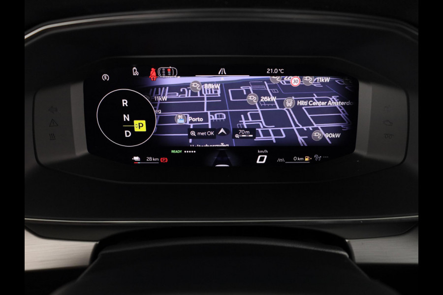 Seat Leon 1.5 TSI e-Hybrid FR Business | Elektr. Trekhaak | Technology Pack | Keyless Entry | Verwarmbare Stoelen | Navigatie | Draadloze Carplay