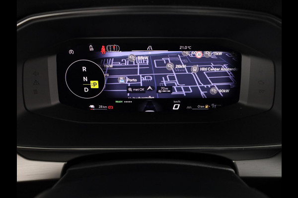 Seat Leon 1.5 TSI e-Hybrid FR Business | Elektr. Trekhaak | Technology Pack | Keyless Entry | Verwarmbare Stoelen | Navigatie | Draadloze Carplay