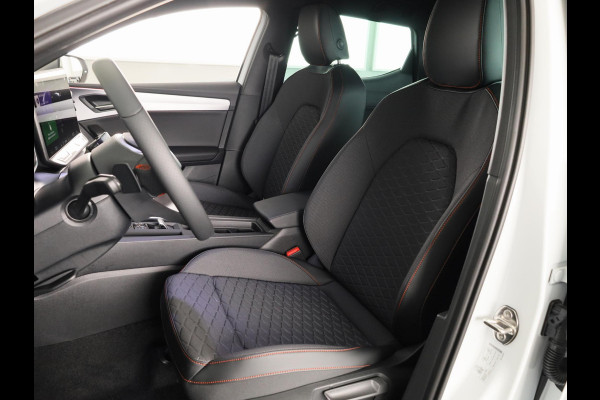 Seat Leon 1.5 TSI e-Hybrid FR Business | Elektr. Trekhaak | Technology Pack | Keyless Entry | Verwarmbare Stoelen | Navigatie | Draadloze Carplay