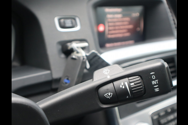 Volvo S60 2.0 T3 Nordic+ Navi / Afn Trekh / Elekramen / Cruise / Handgeschakeld 6 versn / Dealer onderhouden