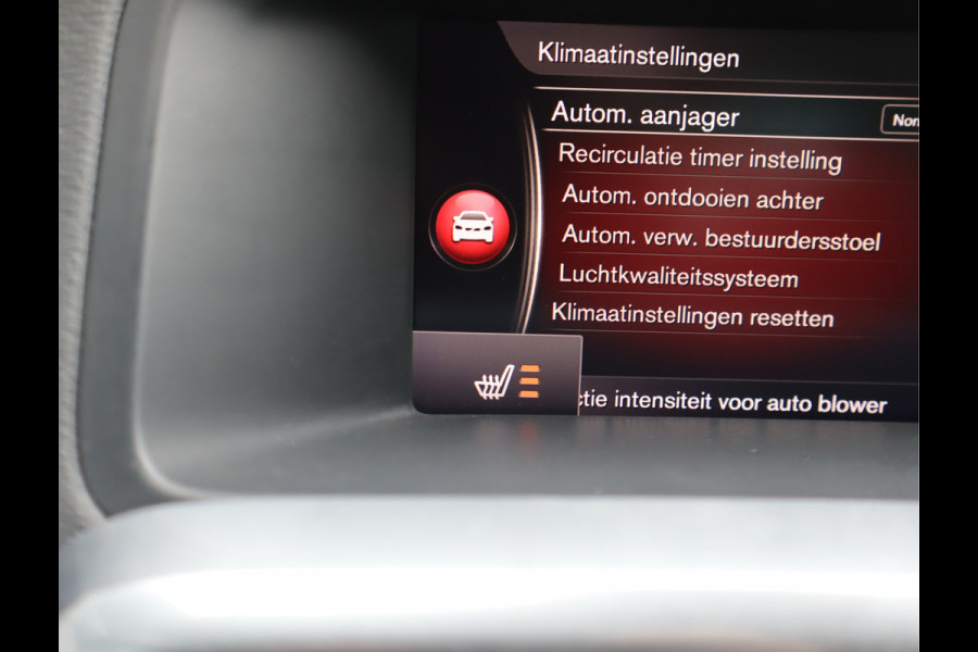 Volvo S60 2.0 T3 Nordic+ Navi / Afn Trekh / Elekramen / Cruise / Handgeschakeld 6 versn / Dealer onderhouden