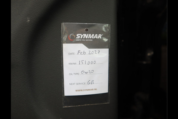 Volvo S60 2.0 T3 Nordic+ Navi / Afn Trekh / Elekramen / Cruise / Handgeschakeld 6 versn / Dealer onderhouden