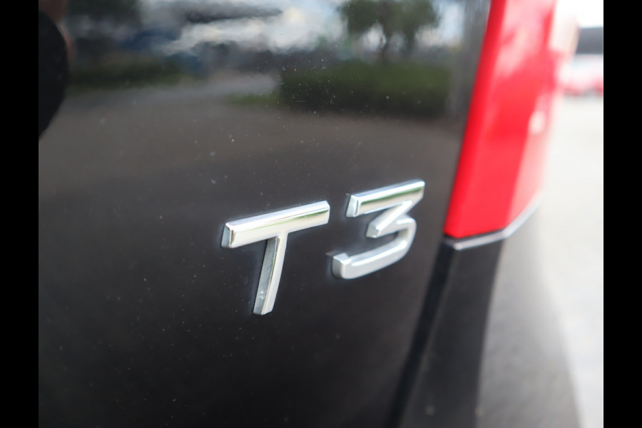 Volvo S60 2.0 T3 Nordic+ Navi / Afn Trekh / Elekramen / Cruise / Handgeschakeld 6 versn / Dealer onderhouden