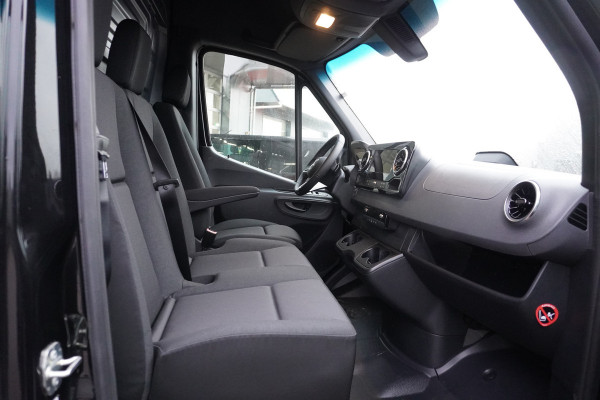 Mercedes-Benz Sprinter 319 CDI 191PK L2 Pro Automaat trekhaak 3.500KG Nr. V107 | Climate | Cruise | Apple CP- Android auto | Camera | 20"LM Velgen