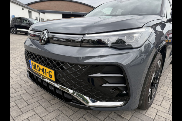 Volkswagen Tiguan R-Line 1.5 eTSI 150PK DSG | Trekhaak |