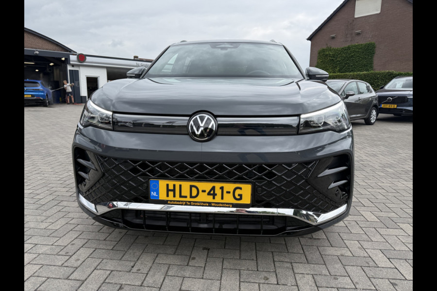 Volkswagen Tiguan R-Line 1.5 eTSI 150PK DSG | Trekhaak |