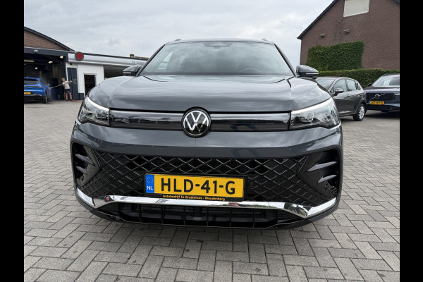 Volkswagen Tiguan R-Line 1.5 eTSI 150PK DSG | Trekhaak |