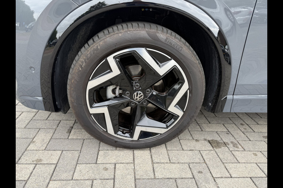 Volkswagen Tiguan R-Line 1.5 eTSI 150PK DSG | Trekhaak |