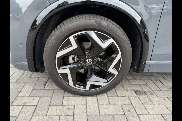 Volkswagen Tiguan R-Line 1.5 eTSI 150PK DSG | Trekhaak |