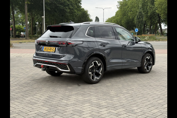 Volkswagen Tiguan R-Line 1.5 eTSI 150PK DSG | Trekhaak |