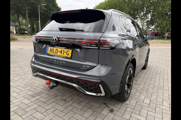 Volkswagen Tiguan R-Line 1.5 eTSI 150PK DSG | Trekhaak |