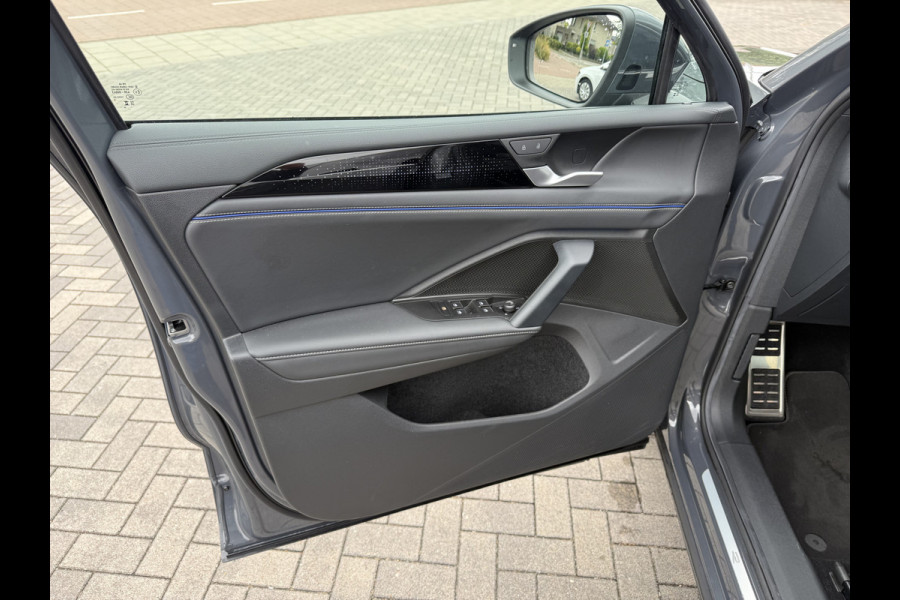 Volkswagen Tiguan R-Line 1.5 eTSI 150PK DSG | Trekhaak |