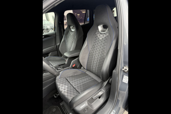 Volkswagen Tiguan R-Line 1.5 eTSI 150PK DSG | Trekhaak |