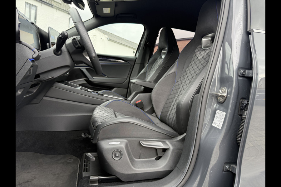 Volkswagen Tiguan R-Line 1.5 eTSI 150PK DSG | Trekhaak |