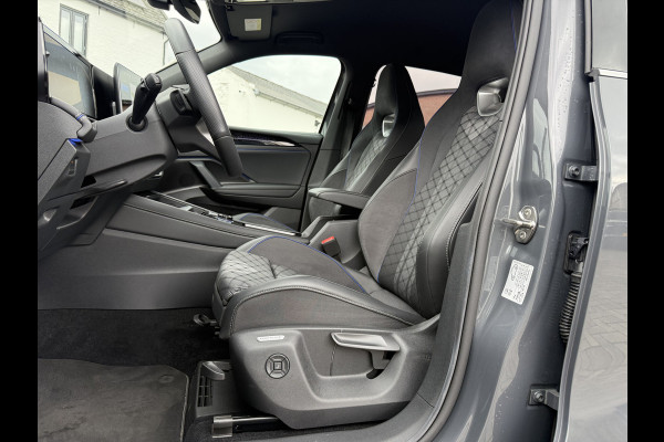 Volkswagen Tiguan R-Line 1.5 eTSI 150PK DSG | Trekhaak |