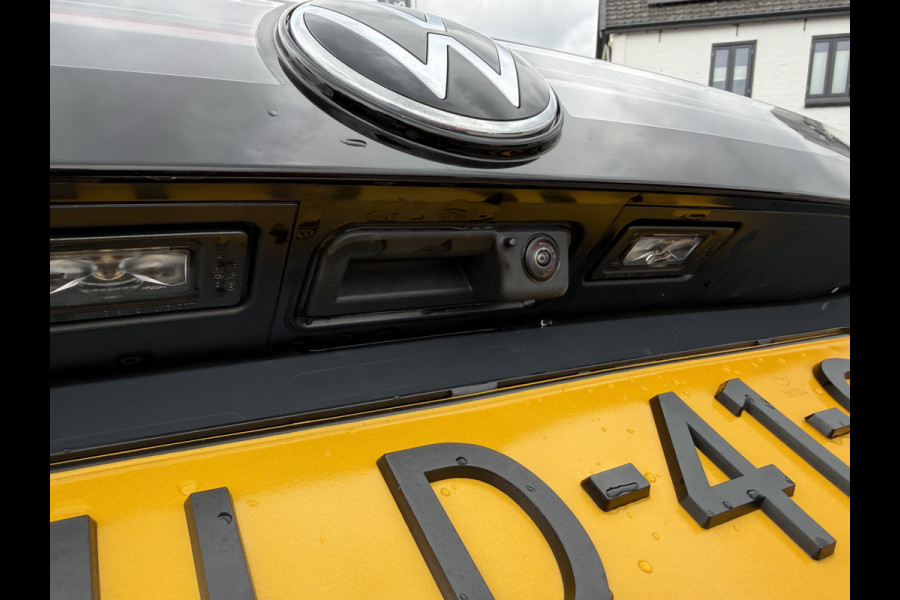 Volkswagen Tiguan R-Line 1.5 eTSI 150PK DSG | Trekhaak |